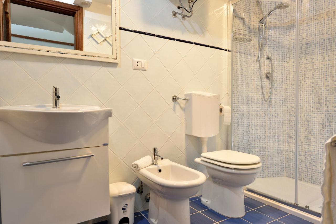 Villa Orri Tortolì المظهر الخارجي الصورة