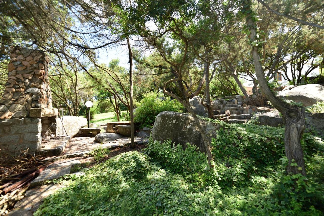 Villa Orri Tortolì المظهر الخارجي الصورة