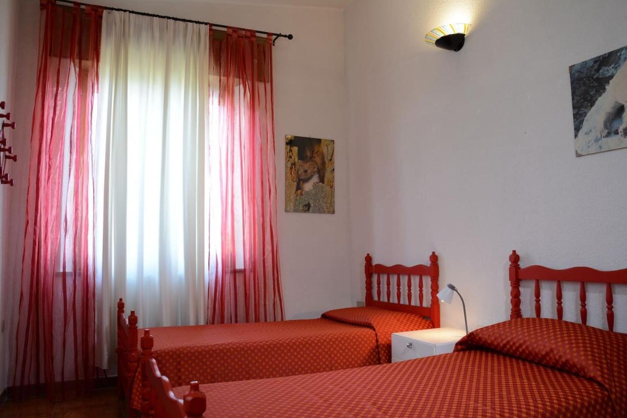 Villa Orri Tortolì المظهر الخارجي الصورة